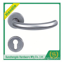 SZD STH-118 China Factory Price Office Solid Stainless Steel 304 Door Handles